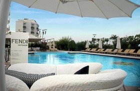 Palace Hotel