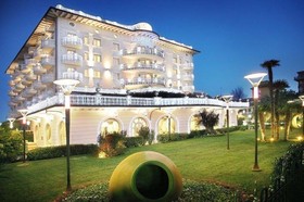 Palace Hotel