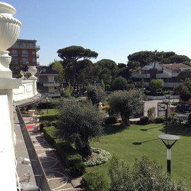 Palace Hotel