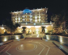 Palace Hotel