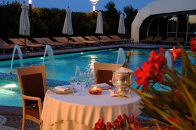 Palace Hotel