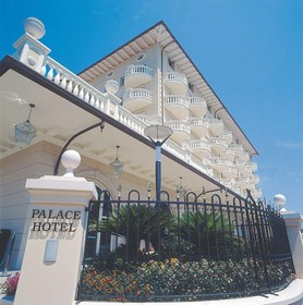 Palace Hotel