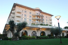 Palace Hotel