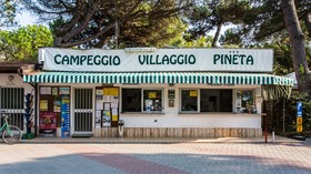 Milano Marittima Boutique Resort