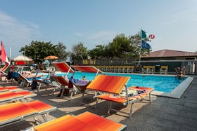 Milano Marittima Boutique Resort