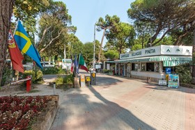 Milano Marittima Boutique Resort