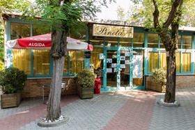 Milano Marittima Boutique Resort