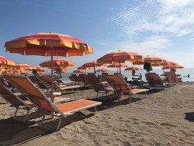 Milano Marittima Boutique Resort