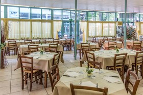 Milano Marittima Boutique Resort