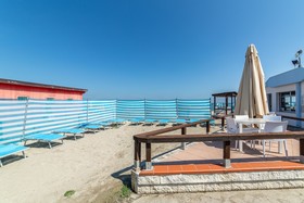 Milano Marittima Boutique Resort