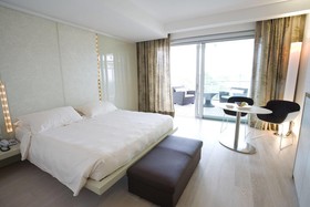 Premier & Suites