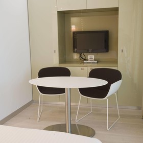 Premier & Suites