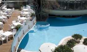 Premier & Suites