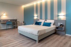 Sleep Tide Suites