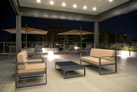 Sleep Tide Suites
