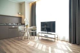 Sleep Tide Suites
