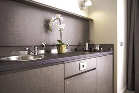 Sleep Tide Suites