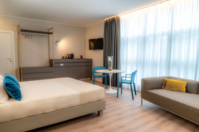 Sleep Tide Suites