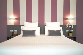 Sleep Tide Suites