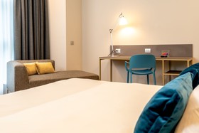 Sleep Tide Suites