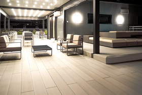 Sleep Tide Suites