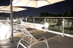 Sleep Tide Suites