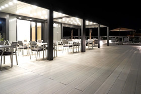Sleep Tide Suites