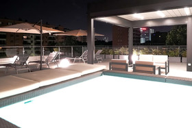 Sleep Tide Suites