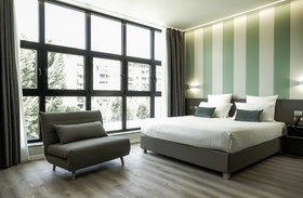 Sleep Tide Suites