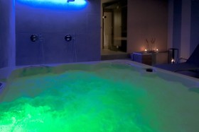 Sleep Tide Suites