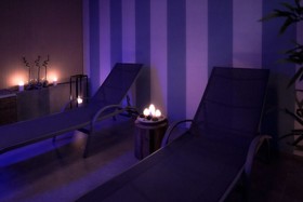 Sleep Tide Suites