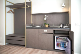 Sleep Tide Suites