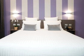 Sleep Tide Suites