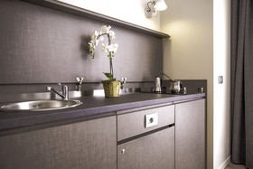 Sleep Tide Suites