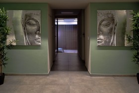 Sleep Tide Suites