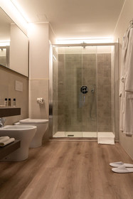 Sleep Tide Suites