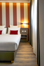 Sleep Tide Suites