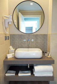 Sleep Tide Suites
