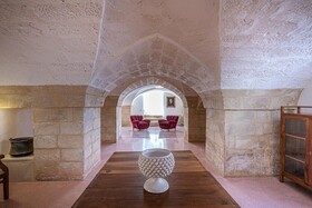 Dimora Del Vescovo Guest House