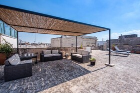 Dimora Del Vescovo Guest House