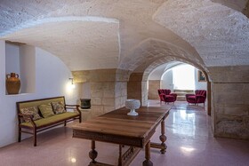 Dimora Del Vescovo Guest House
