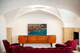 Dimora Del Vescovo Guest House