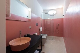 Dimora Del Vescovo Guest House