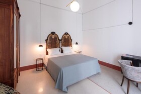 Dimora Del Vescovo Guest House