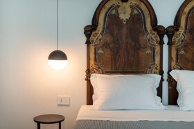 Dimora Del Vescovo Guest House
