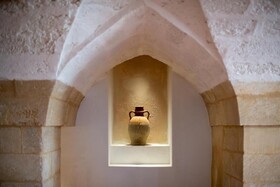 Dimora Del Vescovo Guest House
