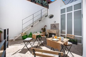 Dimora Del Vescovo Guest House