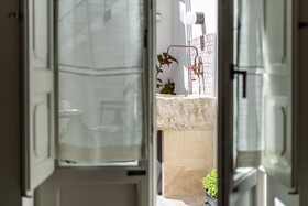 Dimora Del Vescovo Guest House