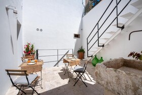Dimora Del Vescovo Guest House