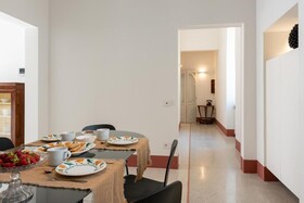 Dimora Del Vescovo Guest House